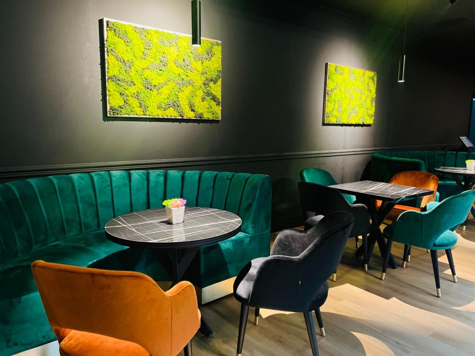 Hotel Finix Casino Kulata Kültér fotó